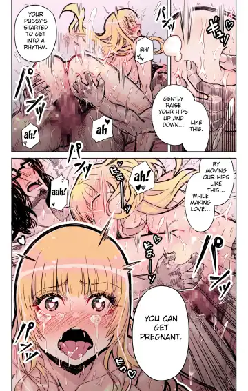 [Yoshio Ereki] Isekai Tensei Yuusha Yoshida Haruo wa Koi o Suru Fhentai - Page 40