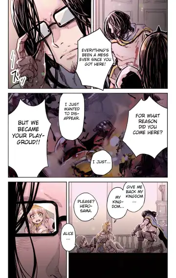 [Yoshio Ereki] Isekai Tensei Yuusha Yoshida Haruo wa Koi o Suru Fhentai - Page 7