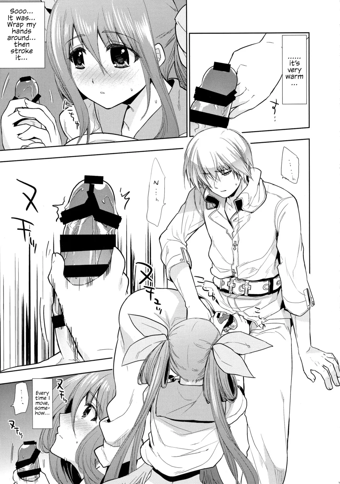 [Ohkami Ryosuke] Renri no Eda: Sairoku | Lovebirds Flying High: Reprint Fhentai - Page 33