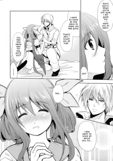 [Ohkami Ryosuke] Renri no Eda: Sairoku | Lovebirds Flying High: Reprint Fhentai - Page 30