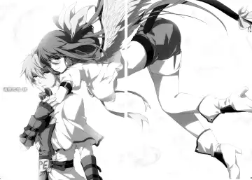 [Ohkami Ryosuke] Renri no Eda: Sairoku | Lovebirds Flying High: Reprint Fhentai - Page 44