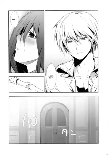 [Ohkami Ryosuke] Renri no Eda: Sairoku | Lovebirds Flying High: Reprint Fhentai - Page 54