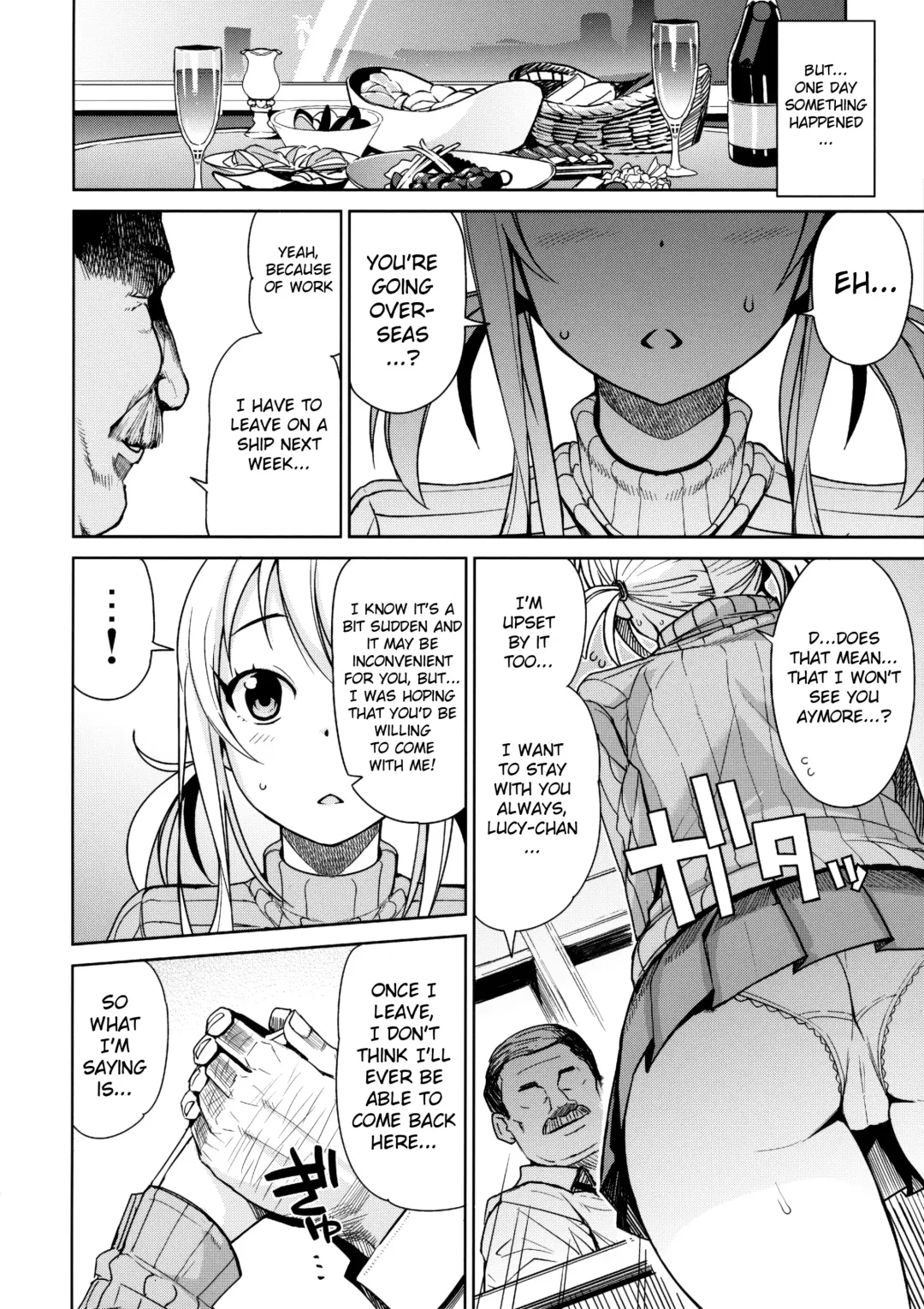 [Tamagoro] Witch Bitch Collection Vol. 3 (decensored) Fhentai - Page 39