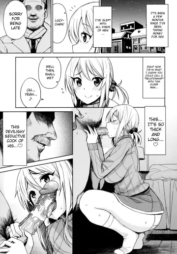 [Tamagoro] Witch Bitch Collection Vol. 3 (decensored) Fhentai - Page 24