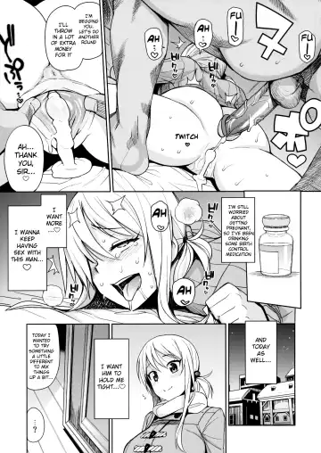 [Tamagoro] Witch Bitch Collection Vol. 3 (decensored) Fhentai - Page 26