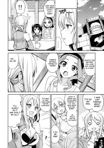 [Tamagoro] Witch Bitch Collection Vol. 3 (decensored) Fhentai - Page 7