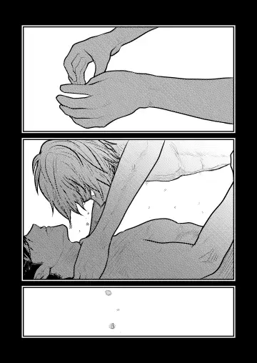 [Uji] MERCY Fhentai - Page 36