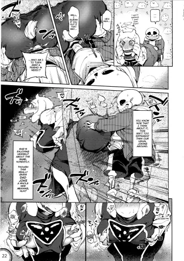 [Namboku] Kabe no Ana | Hole in the Wall Fhentai - Page 22