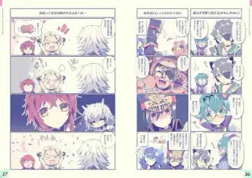 [Watsuki Rumi] RE:COLORS! #02 Hikyou Onsen ni Ittara Hontou no Rakuen datta Ken Fhentai - Page 6