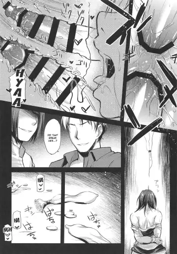 [Ayano Naoto] Nogami Saeko Kikiippatsu!! Fhentai - Page 14