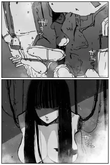 [Kikimetal] Uncontrolled -Semen Jelly no Kajou Touyo wa Kiken desu!- Fhentai - Page 4