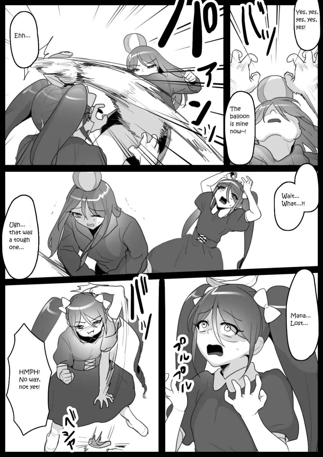 [Toppogi] Fetishist Ch. 4 Fhentai - Page 10