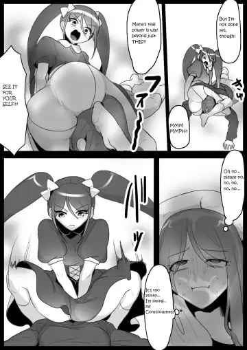 [Toppogi] Fetishist Ch. 4 Fhentai - Page 12