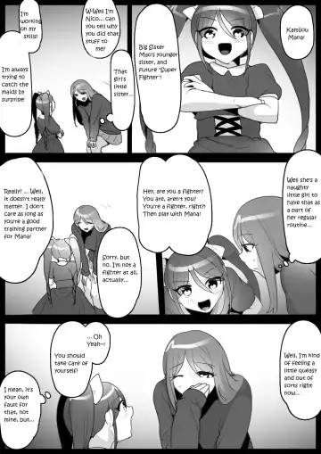 [Toppogi] Fetishist Ch. 4 Fhentai - Page 5