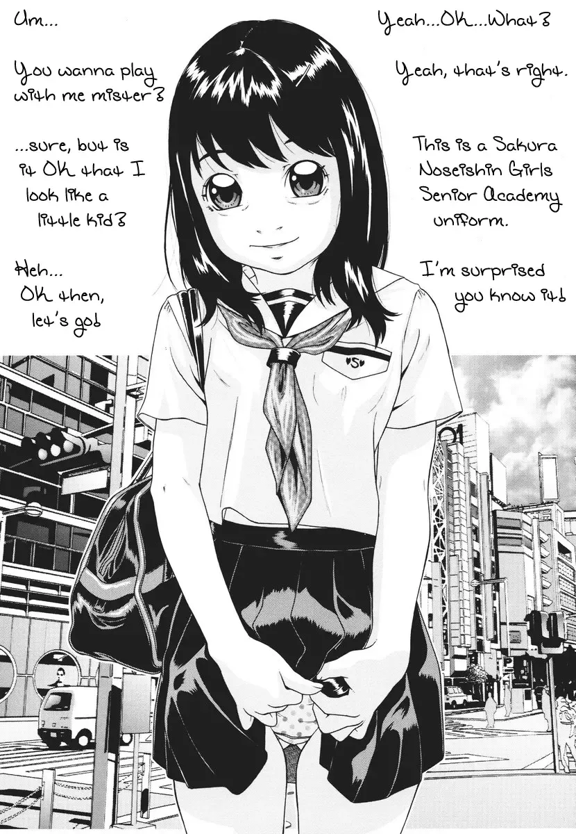 [Hayashibara Hikari] Kanojo wa Henshuukyou | The Girl is Obsessed Fhentai - Page 5