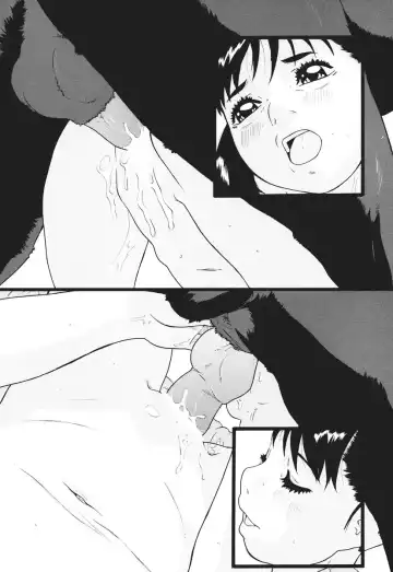 [Hayashibara Hikari] Kanojo wa Henshuukyou | The Girl is Obsessed Fhentai - Page 25