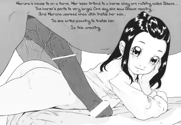 [Hayashibara Hikari] Kanojo wa Henshuukyou | The Girl is Obsessed Fhentai - Page 28