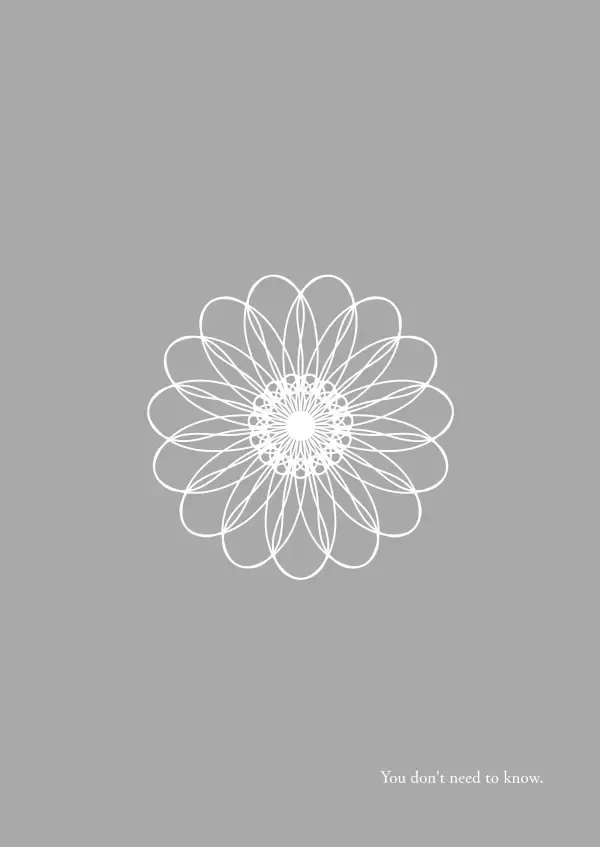 You don't need to know. Fhentai - Page 3