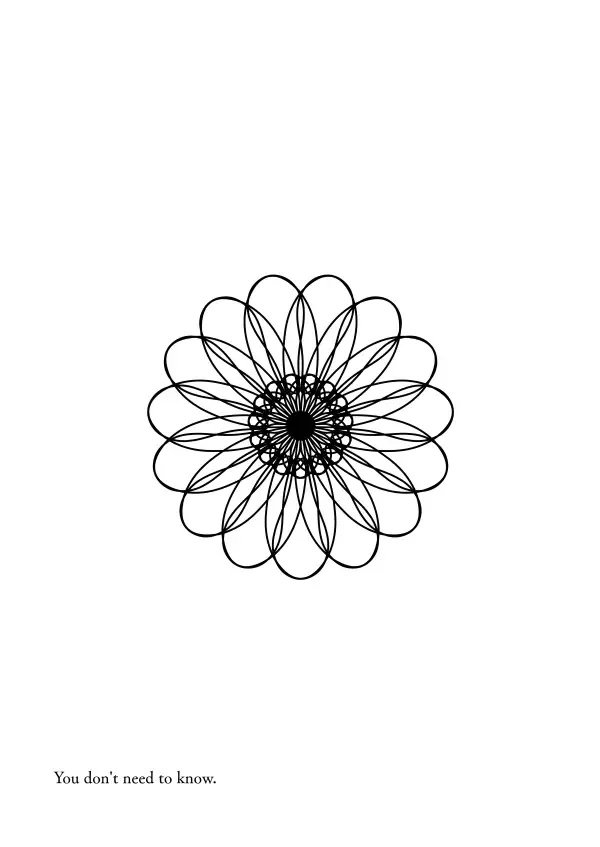 You don't need to know. Fhentai - Page 40