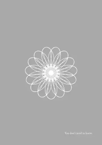 You don't need to know. Fhentai - Page 3