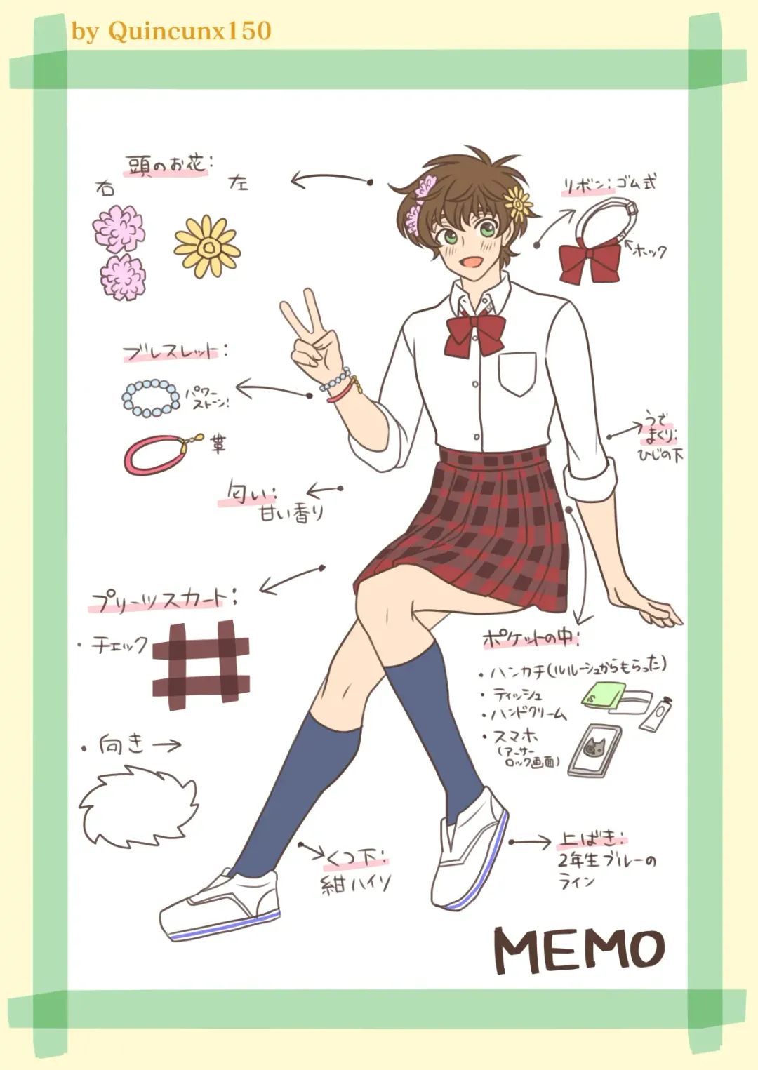 Hachimitsu Sugar Vanilla Ice Shortcake Fhentai - Page 3