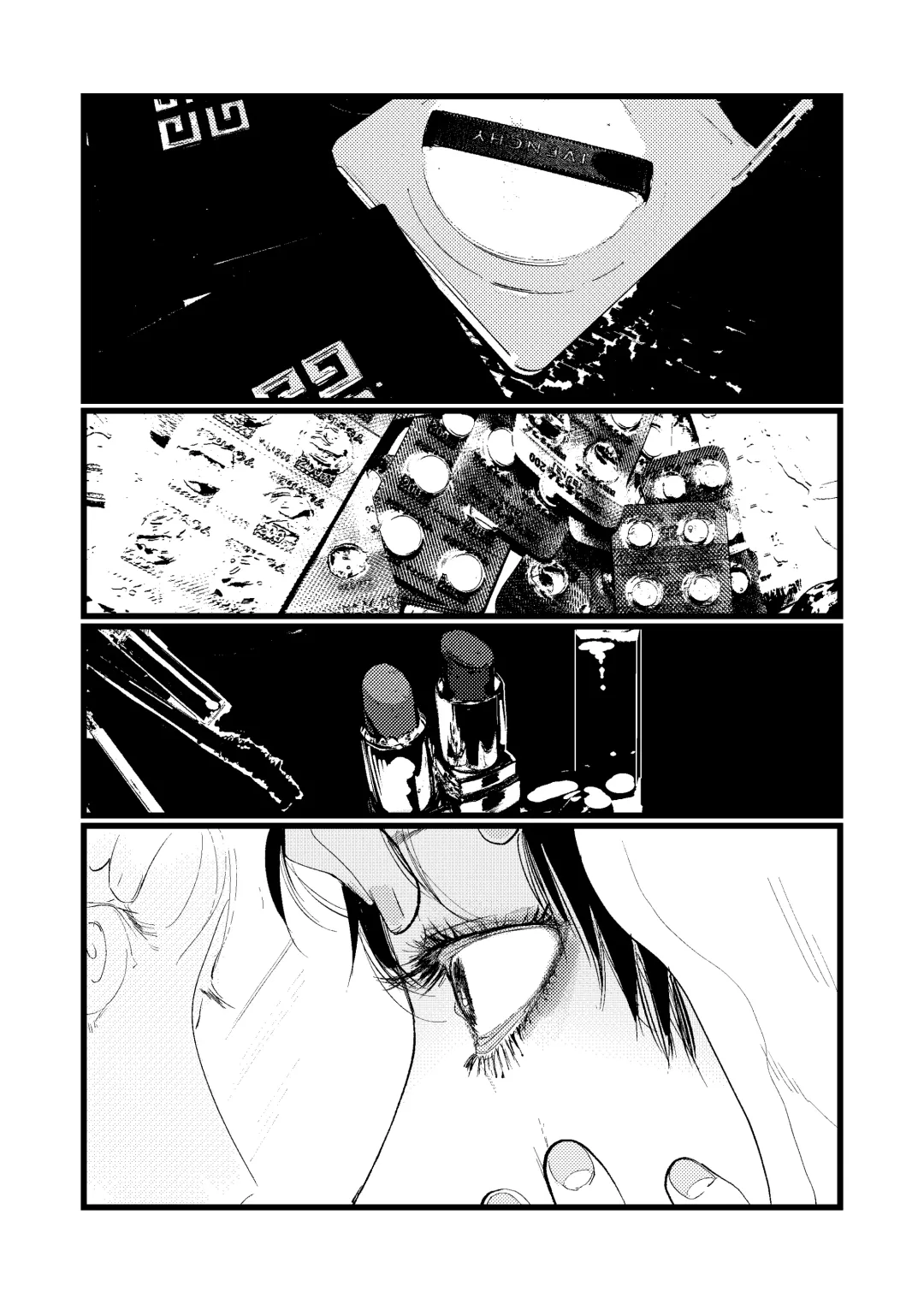 Seibo no Taiban Fhentai - Page 40