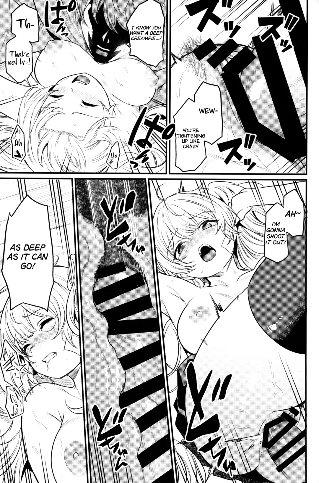 [Kizuka Kazuki] Chitsujo Hustle! Fhentai - Page 26