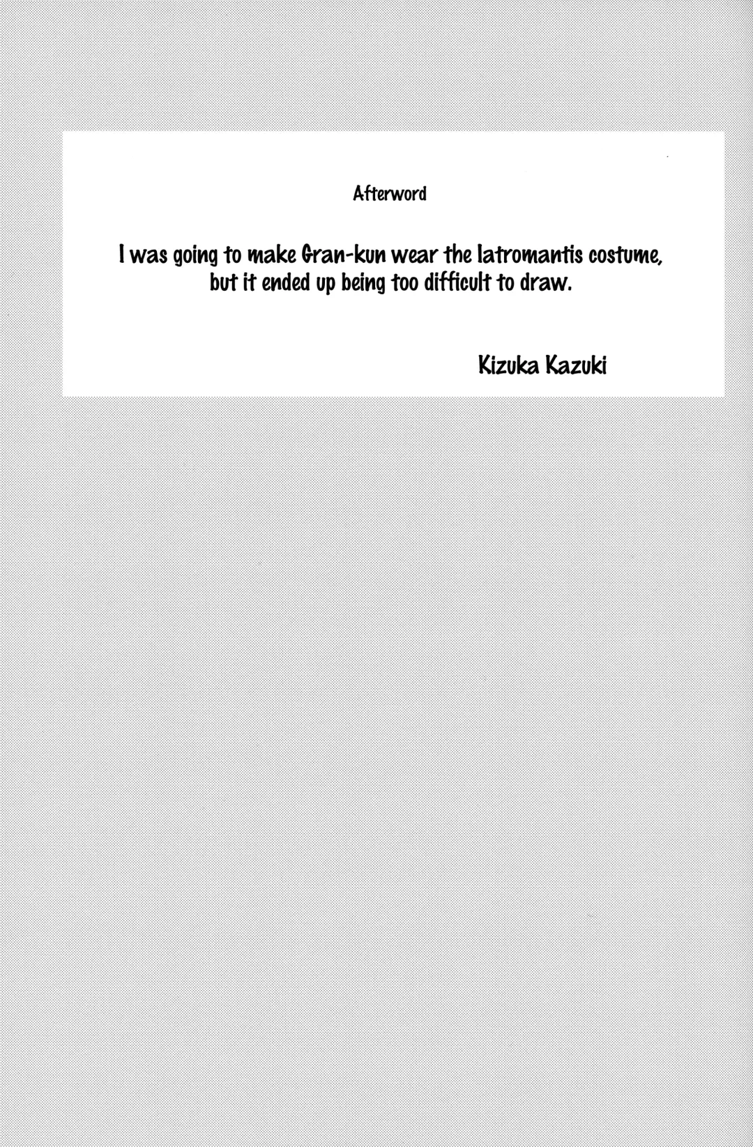 [Kizuka Kazuki] Chitsujo Hustle! Fhentai - Page 42