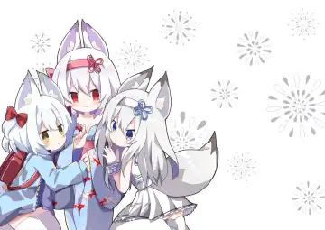 [Pumo - Shia] Yuukozoku to Ecchi Shiyo Fhentai - Page 2