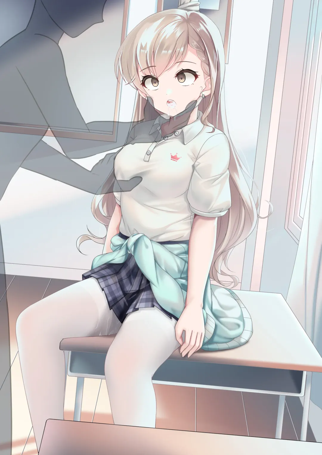 [Yandere No Hako] Tokimeki ☆ Houdai Fhentai - Page 20