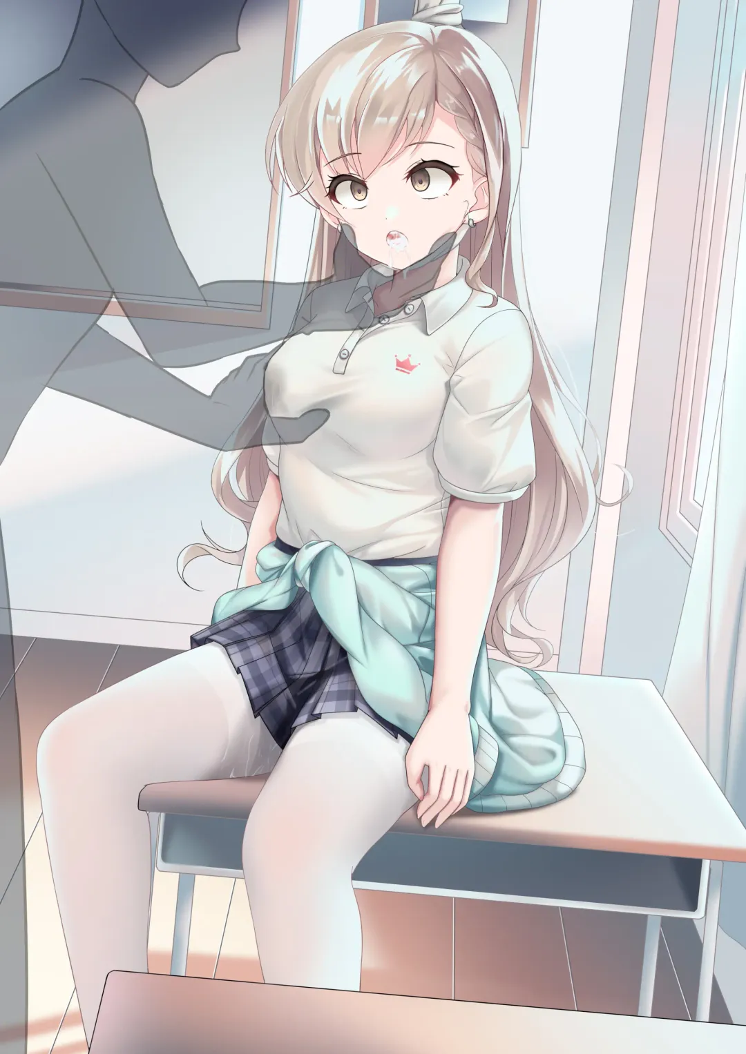 [Yandere No Hako] Tokimeki ☆ Houdai Fhentai - Page 21