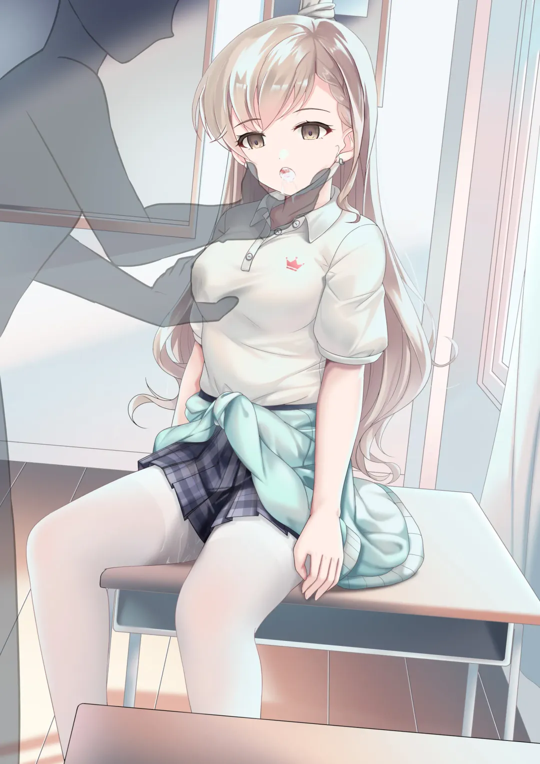 [Yandere No Hako] Tokimeki ☆ Houdai Fhentai - Page 33