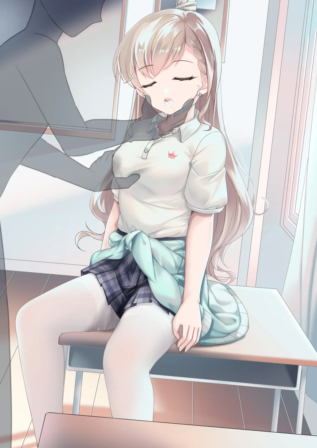 [Yandere No Hako] Tokimeki ☆ Houdai Fhentai - Page 45