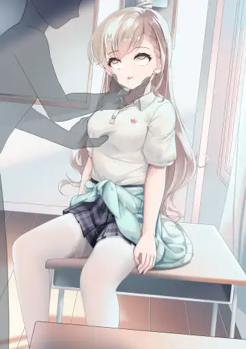 [Yandere No Hako] Tokimeki ☆ Houdai Fhentai - Page 8