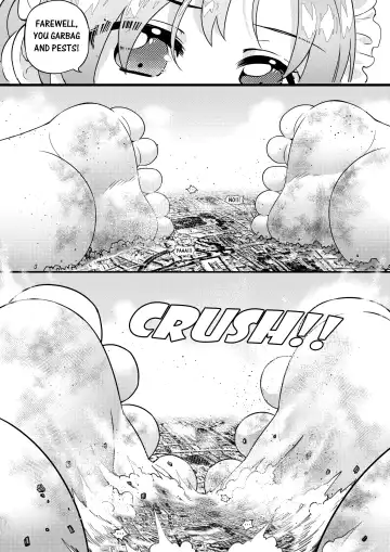 [Kazan No You] Ishitsu no Kantai: Meido no Oshigoto | The Lost Fleet: Maid's Duty Fhentai - Page 10