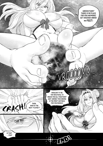 [Kazan No You] Ishitsu no Kantai: Meido no Oshigoto | The Lost Fleet: Maid's Duty Fhentai - Page 30