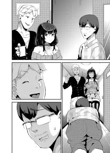 [Yac] Yandere Kyonyuu Bishoujo ni Aisaresugite Hametsushita Hanashi Fhentai - Page 135