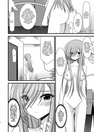 [Charu] Melon ga Chou Shindou! R2 | Melon in Full Swing! R2 Fhentai - Page 25