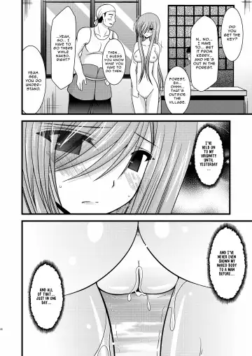 [Charu] Melon ga Chou Shindou! R2 | Melon in Full Swing! R2 Fhentai - Page 29
