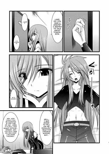 [Charu] Melon ga Chou Shindou! R2 | Melon in Full Swing! R2 Fhentai - Page 4