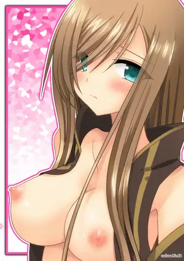 [Charu] Melon ga Chou Shindou! R2 | Melon in Full Swing! R2 Fhentai - Page 42