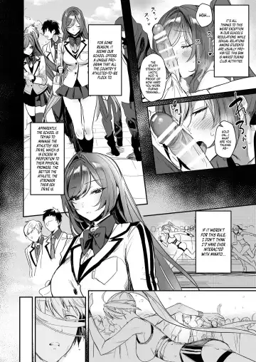 [Nekometaru] Houkago Training | After-Class Workout Fhentai - Page 2