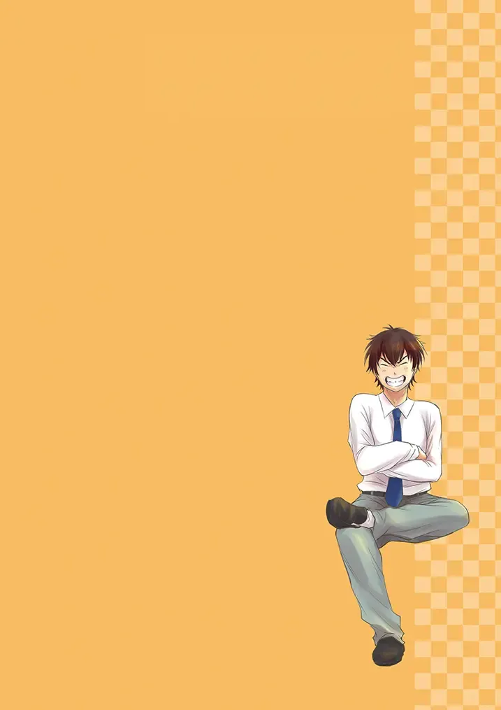 [Kitaichi Naco - Nako] Senpai no Nayameru Hibi Fhentai - Page 44