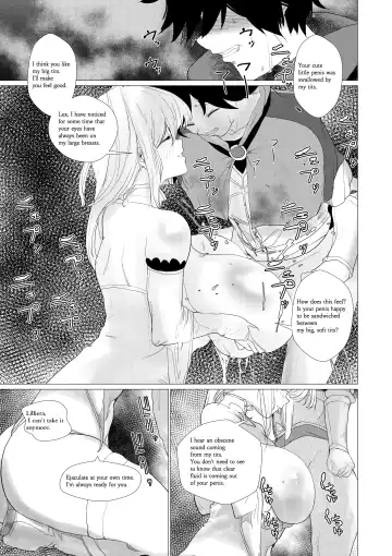 [Ryuukan] Majuu no Mori ni Nomikomareta Mura no Musume wa Shoufu Boukensha to Shite Inran ni Sugosu Fhentai - Page 50