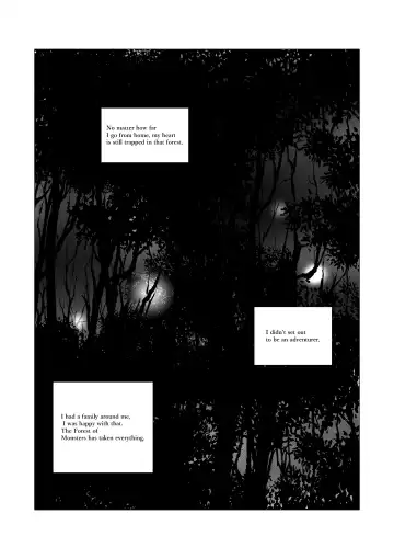 [Ryuukan] Majuu no Mori ni Nomikomareta Mura no Musume wa Shoufu Boukensha to Shite Inran ni Sugosu Fhentai - Page 59