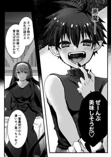 [Shin] Mukunaru Seijo wa Yami ni Ochiru Fhentai - Page 26