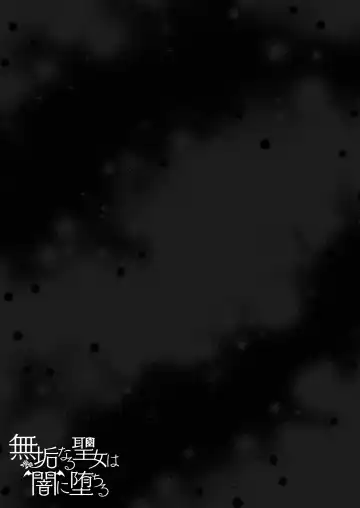 [Shin] Mukunaru Seijo wa Yami ni Ochiru Fhentai - Page 75