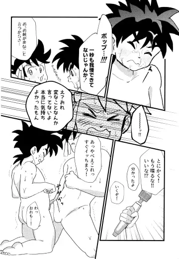 [Mego] Futari no Raidenma Fhentai - Page 17