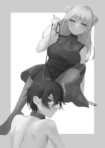 [Umino Ryo] Ikiri Danshi Schuuchi Mesuinu Kaizou Fhentai - Page 39