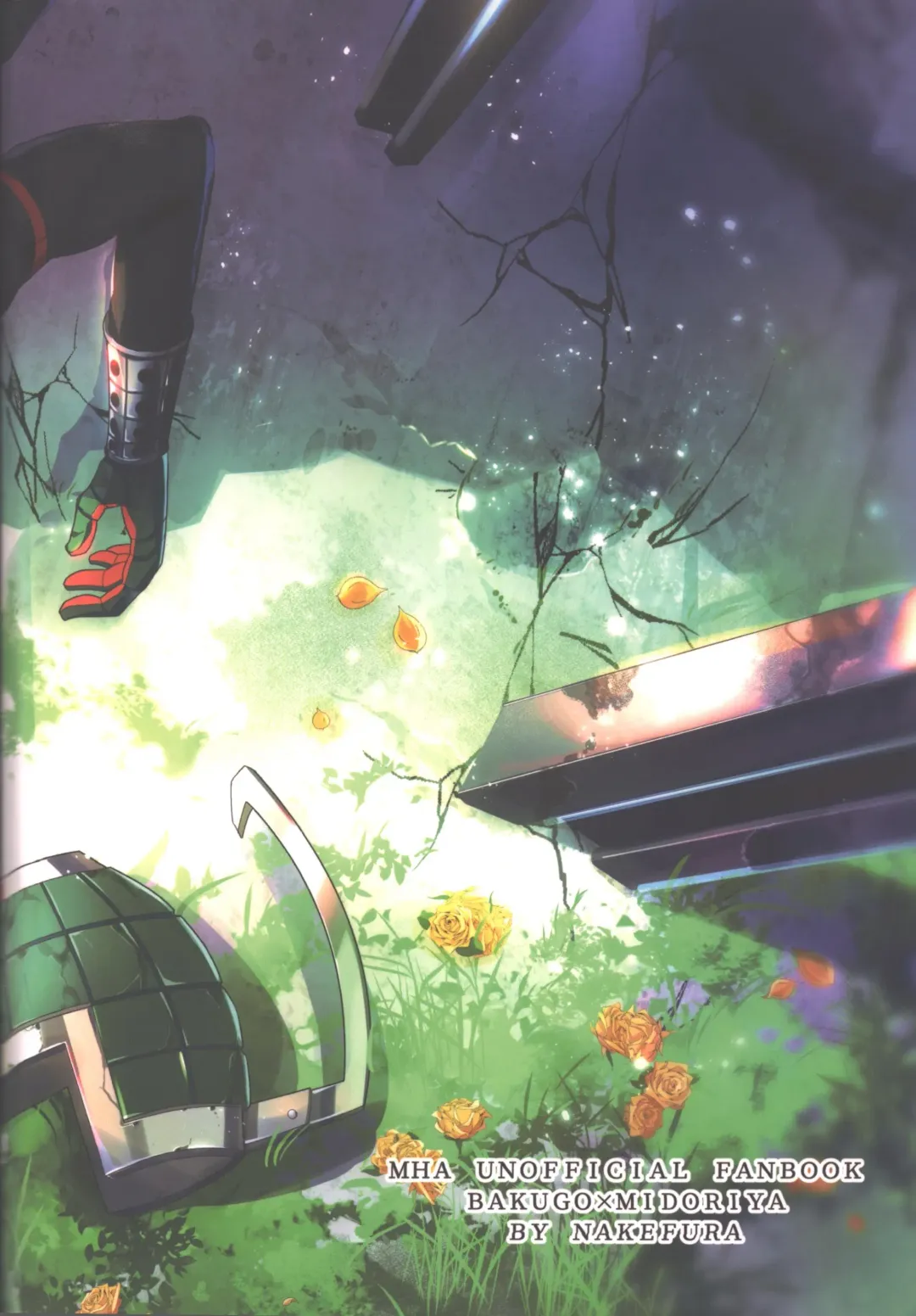 [Saba] Tsugi no Sekai de Aimashou Fhentai - Page 46